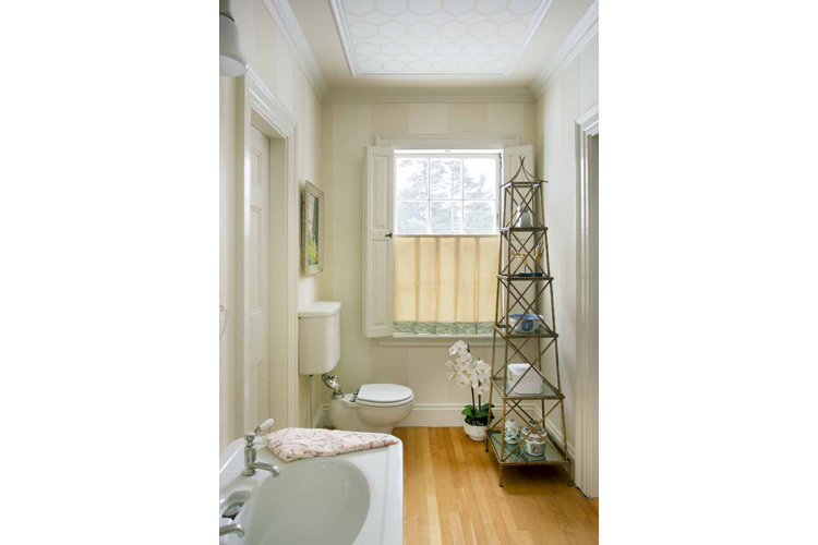 These Half Bathroom Ideas Will Make You Want to Upgrade in 2021 ...